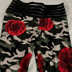 Súper soft leggings